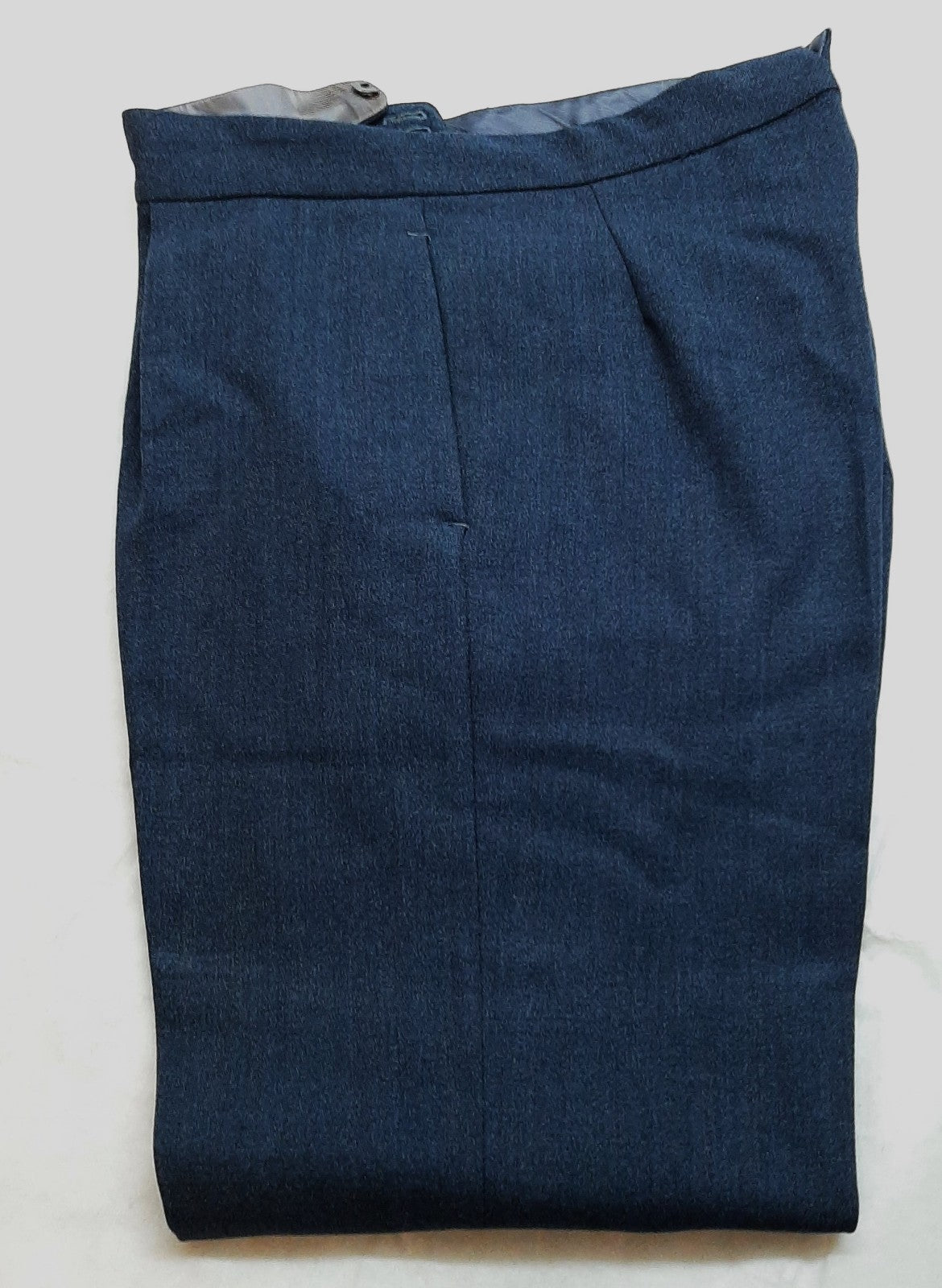 Vintage OFC Trousers Dress Old Pattern 1964 by R E City Waist 36"