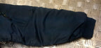 MA2 CWU US Military Style Bomber Jacket Blue NEW