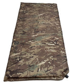 Sleeping Mat MTP Thermal Self Inflating Soldiers Camping Sleep Base Multi Cam