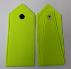 British Service Hi Viz Officer Slides ASPS418 - NEW
