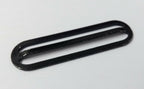 Metal Stable & Parade Belt Slider Adjuster