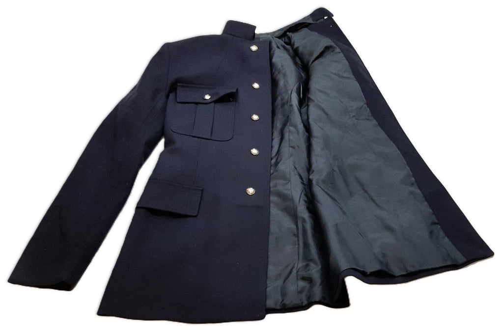 British Army No1 Jacket All Ranks Plain Size 188/100cm