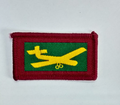 Genuine British Army Glider Infantry TRF Patch / Badge NEW