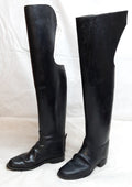 Household Cavalry Knee Length Boots British Army Issue Mounted Regiments Odds