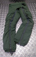 Anti G Trousers Full Coverage Beaufort RFD FCAGT Fighter Pilot Aircrew