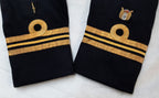 No2B Mess Jacket British RN Mess Kit OFCs Lt Cdr Size 108cm Regular