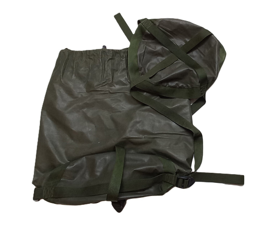 Arctic Compression Sack British Army Green for Larger Heavy weight Sleeping Bags