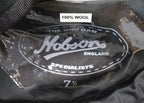 Rifle Green Beret Hobson London Lined Wool Uniform Size 7 1/2 NEW