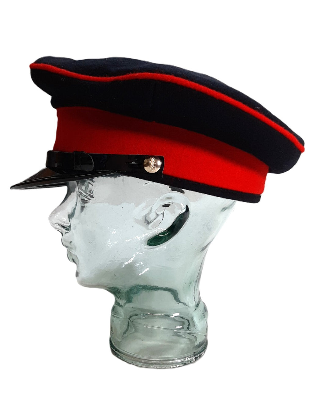 REME No1 Hat British Army Dress Pattern by Goldings Complete Insignia 58cm