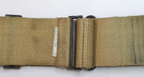 Mercian Stable Belt with Subdued Locket Type Buckle Grade 2