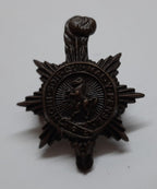 PWRR Insignia Badge Small British Army Princess of Wales's Royal Regiment