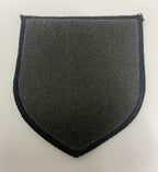 British Army 16th Air Assault Regimental Subdued Flash TRF Badge Patch NEW