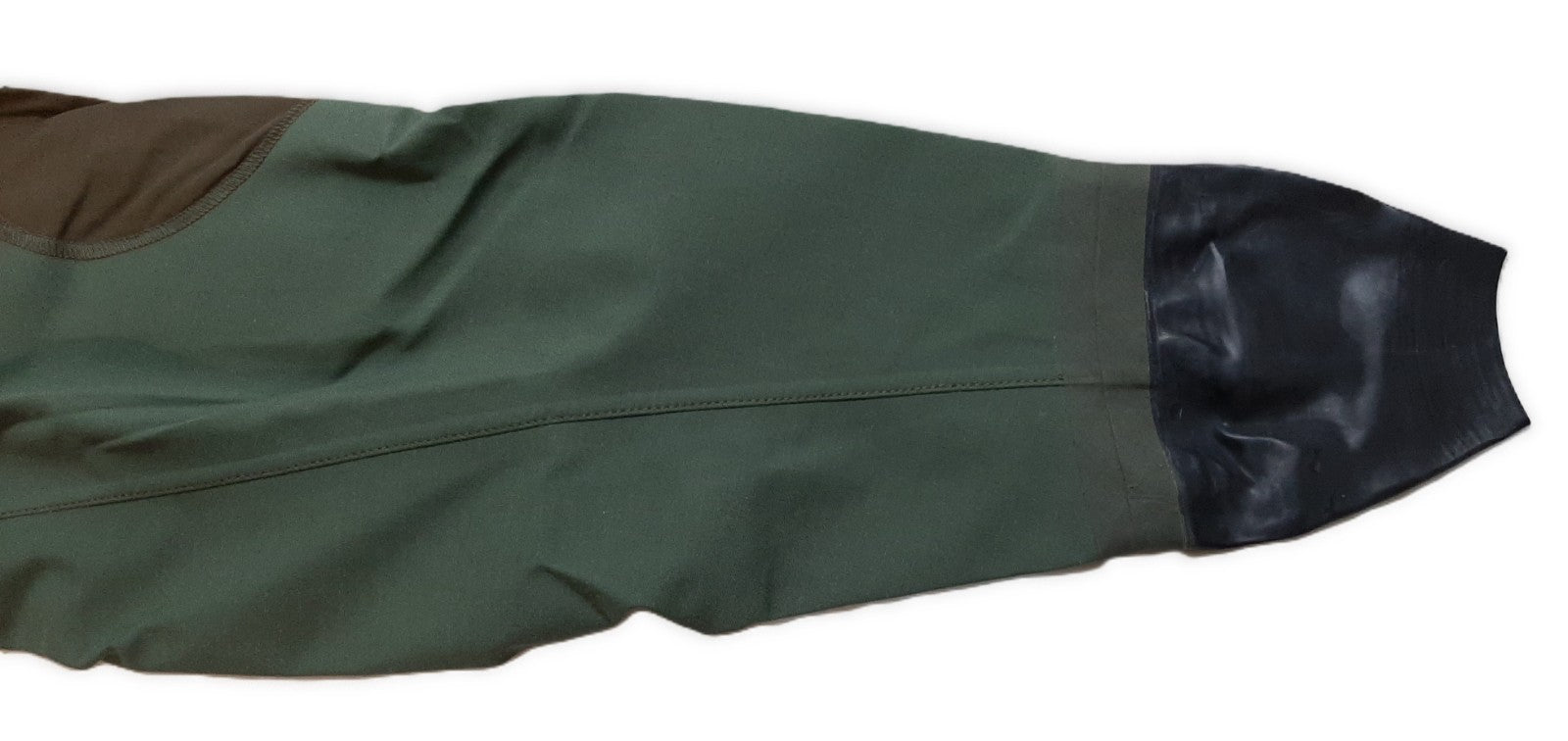 RFD Immersion Suit Eurofighter Fast Pilot Protection Garment