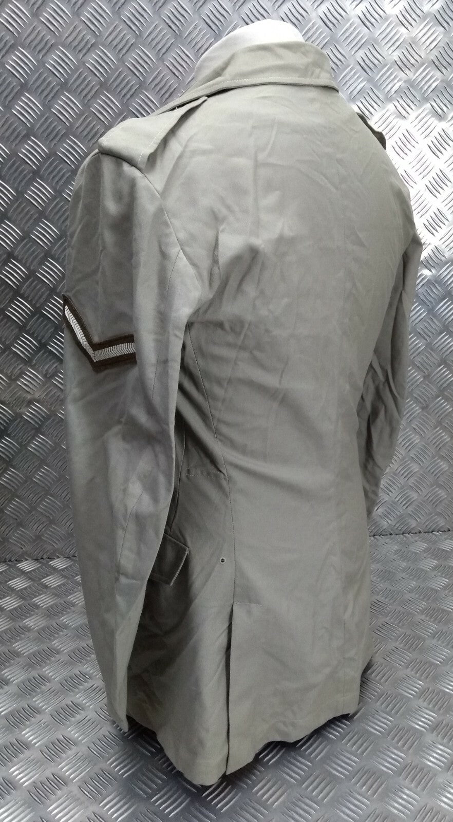 British Army No6 Jacket Number Six Uniform Dress Stone / Safari Issue 92cm