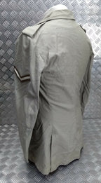 British Army No6 Jacket Number Six Uniform Dress Stone / Safari Issue 92cm