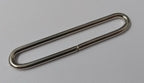 Genuine British Issue Parade Belt Loops- Sliders- Adjusters X2 STD217