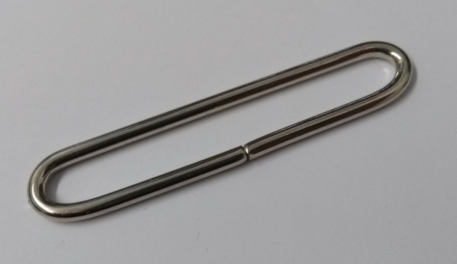 Genuine British Issue Parade Belt Loops- Sliders- Adjusters X2 STD217