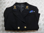 WRNS No1 Jacket RN British Navy Dress Chief Petty CPO Class 1 CPO 88cm