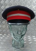 QARANC No1 Uniform Dress Cap Queen Alexandra's Royal Army Nursing Corps 55cm NEW