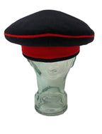 Royals Service Dress Officers Hat / Parade Cap No1 & No2 Army Style - NEW