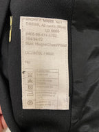 British Army No1 Blues RAMC Royal Medical Corps L/CPL Dress Jacket Size 164/84/72