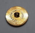 RCT Insignia Buttons Blazer British Army Royal Corps of Transport Flat 32L