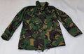 DPM MVP Jacket British Army Old Camo Pattern (Liner DPM MVP) 180/96cm