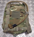 British Issue Rider MTP Multicam 3.0L Hydration Backpack