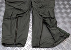 Mk3 Aircrew Trousers Cold Weather M L Lifeguard Equipment LTD British.
