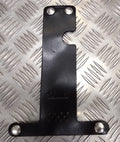 PWL Leather Radio Front Panel Issue PWL062DH