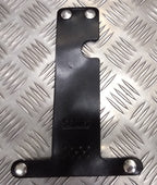 PWL Leather Radio Front Panel Issue PWL062DH