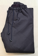 Sioen British Army Wet Weather Quilt Lined Trousers Size Small