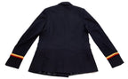 No1B Jacket RN British Naval Barathea Womans Dress WRNS 100cm