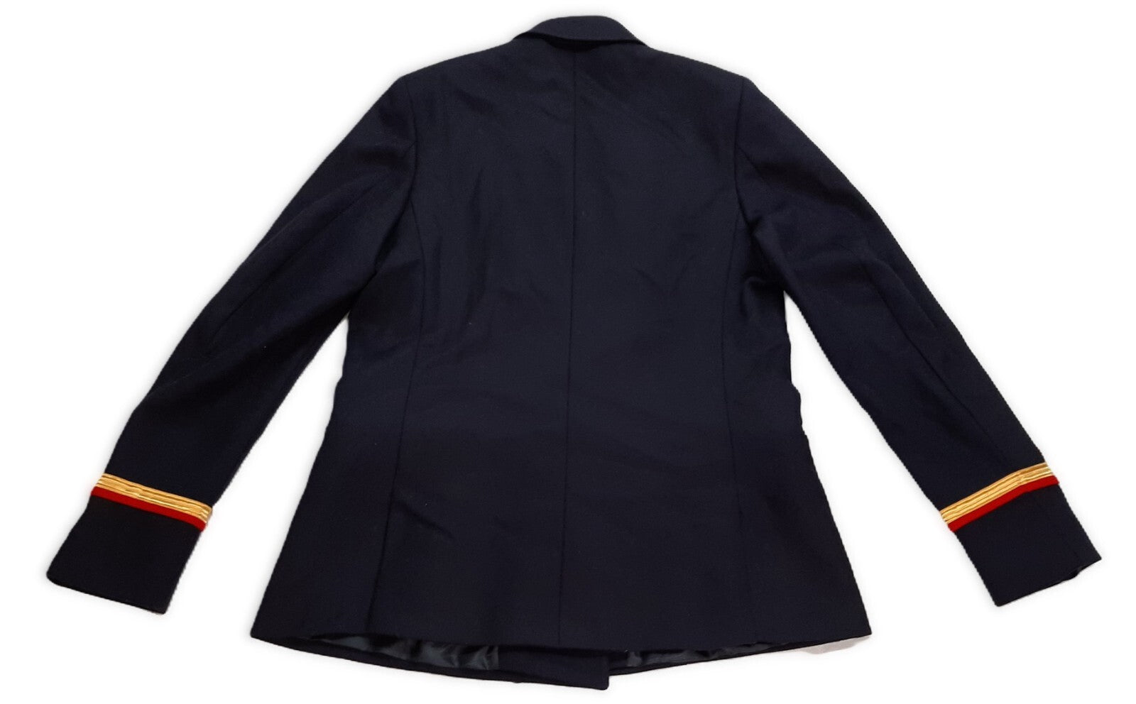 No1B Jacket RN British Naval Barathea Womans Dress WRNS 100cm
