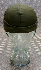 Genuine Army Issue Green M59 Combat/Fatigue Baseball Cap/Hat. Size 61cm G1