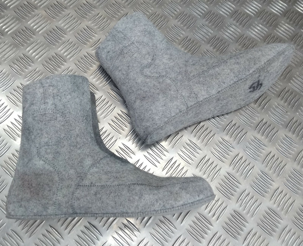 Lundhags Boot Liners Guide Expedition Extreme Cold Weather Insoles Mil-Spec