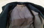RAF Royal Air Force Raincoat Vintage OFC Double Breasted With Belt