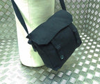 Military Style 37 Pattern Haversack / Canvas Shoulder Bag Festival Asst Colours