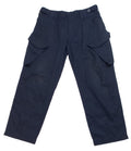 Navy RNPCS Trousers Operational RN British Royal Naval Blue Fire Resistant GD2