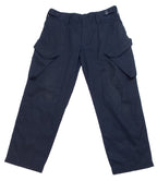 Navy RNPCS Trousers Operational RN British Royal Naval Blue Fire Resistant GD2