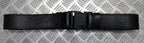 Special OPS Belt Load Carry Details Leather With Quick Release Buckle