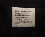 Genuine British Black Uniform Issue Parade & Ceremonial Temperate Skirt 63/76cm