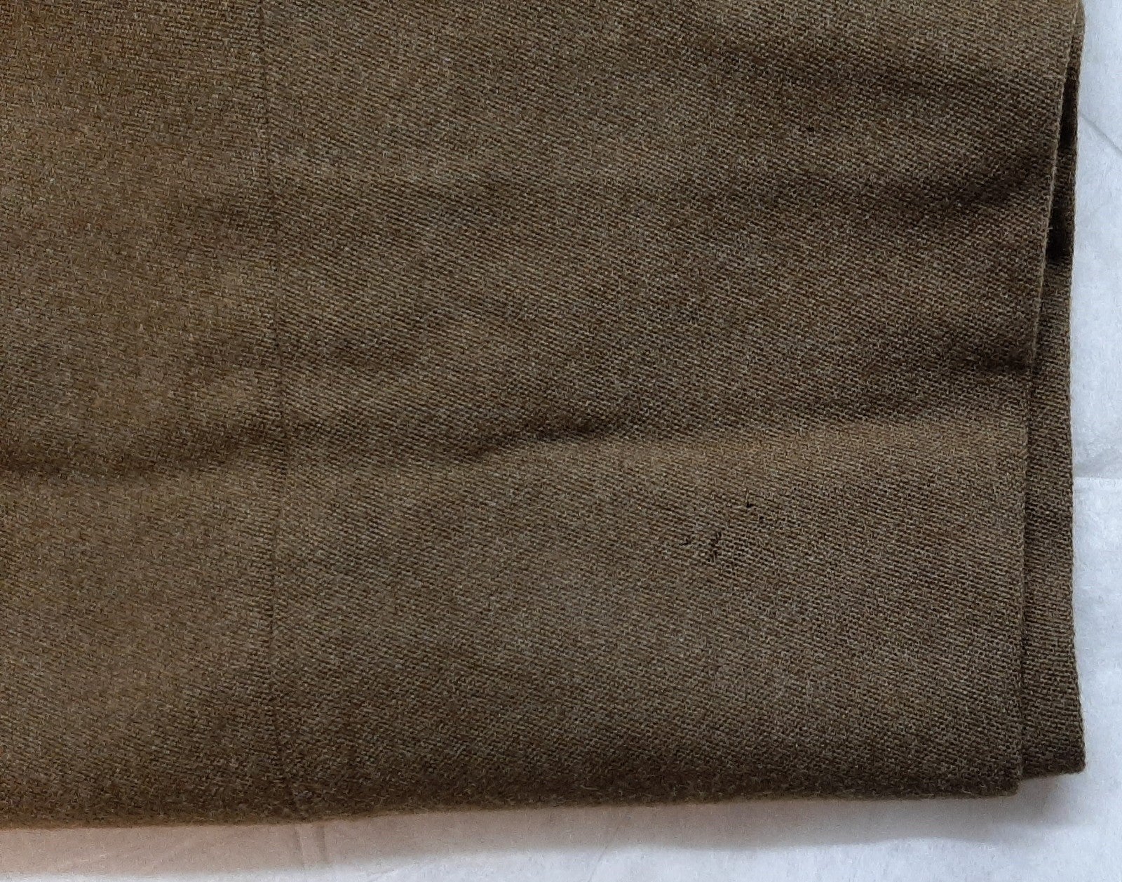 No2 Officer's Trousers British Army Old Pattern Number Two Uniform Dress W30"