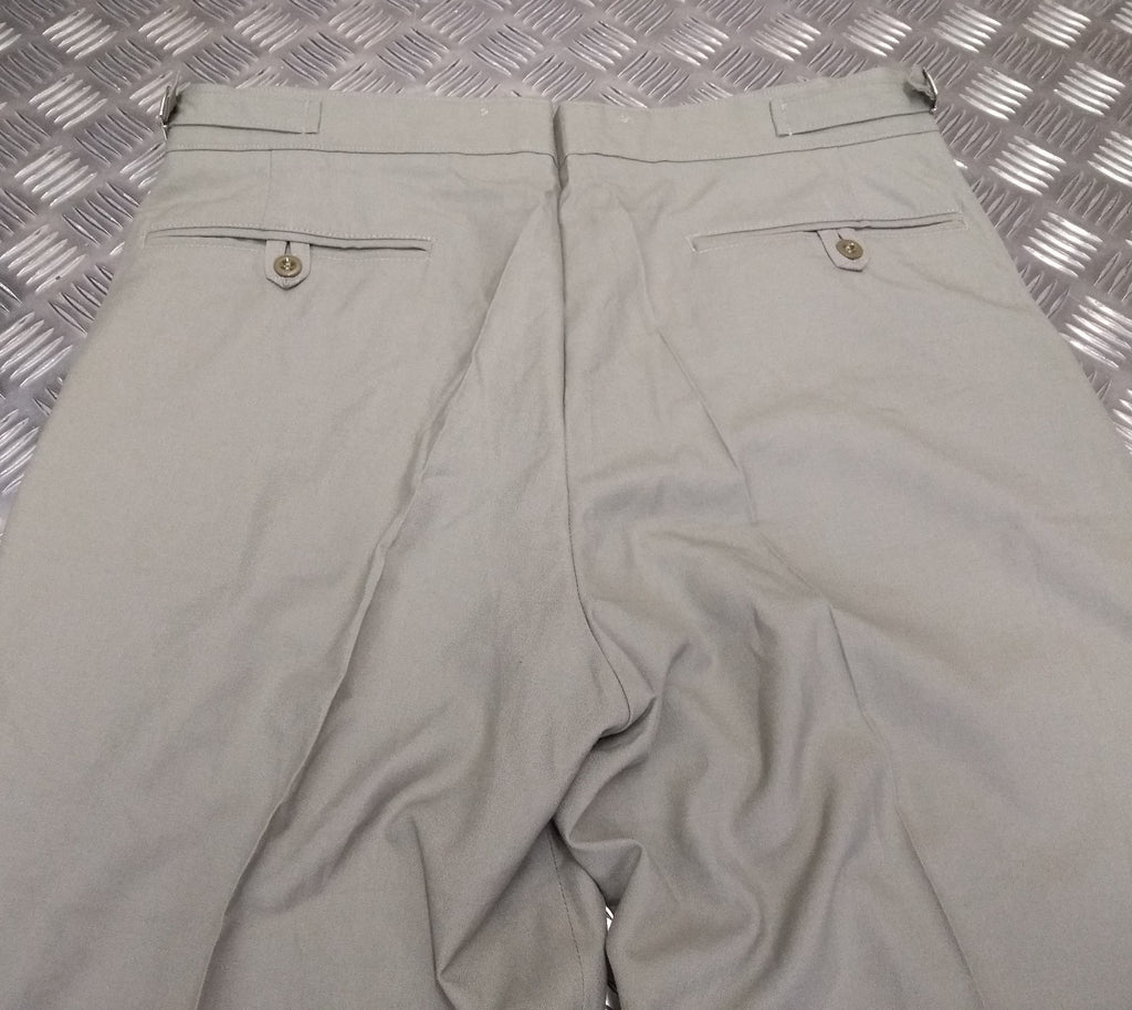 No6 Trousers Jungle Safari Desert British Dress All Sizes NEW
