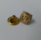 Rank Bath Star Small & Snap Pin x 1 New