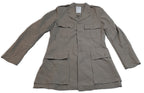 British Army No4 and No6 Ofc Jacket WO's 188/104/96cm