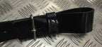 Genuine Issue Regimental PVC Patent Ceremonial / Parade Belt Size 36"