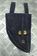 Genuine Vintage Like World War 2 Pattern Canvas Holster Browning GP35 Hi-Power