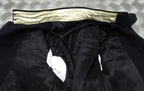 No1 Queens DIV Normandy Band Jacket British Army Uniform Bandsman Dress Tunic