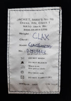 No1B RN Jacket CPO Mans British Naval Chief Petty Navy Size 108cm Reg